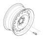 View Steel rim silber Full-Sized Product Image 1 of 1