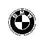 Image of EMBLEM ADHERED image for your BMW