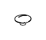 View Grommet Full-Sized Product Image