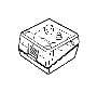 View SPARE BULBS BOX Full-Sized Product Image