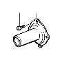 View Torx screw Full-Sized Product Image 1 of 5