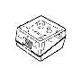 View SPARE BULBS BOX Full-Sized Product Image