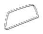 Image of TAIL LIGHT GASKET image for your BMW