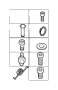 View RETAINER SPRING Full-Sized Product Image