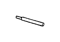 View Mounting parts set Full-Sized Product Image