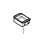 View Switch cover Full-Sized Product Image 1 of 4