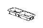 View Triple curved frame Full-Sized Product Image 1 of 2