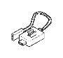 View Control electronics, seat occupancy Full-Sized Product Image