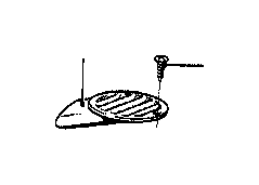 View Fillister head self-tapping screw Full-Sized Product Image