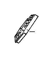 Image of Gasket image for your BMW