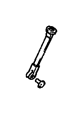 View Holding strap Full-Sized Product Image