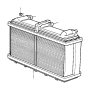 View SQUARE NUT Full-Sized Product Image