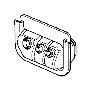View Rubber grommet Full-Sized Product Image