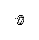 View Gasket ring Full-Sized Product Image