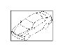 View Hex bolt with washer Full-Sized Product Image 1 of 10