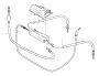 Choke cable
