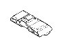 View Wheel electronics module, RDC Full-Sized Product Image