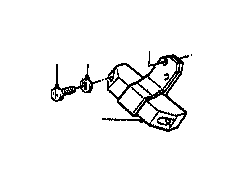 View Fillister head screw Full-Sized Product Image 1 of 9