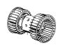 View Blower unit Full-Sized Product Image