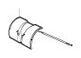 View Clamp Full-Sized Product Image 1 of 8