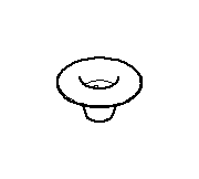 View Blind plug Full-Sized Product Image