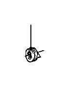 View Rubber grommet Full-Sized Product Image 1 of 10