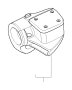 View Handbrake lever Full-Sized Product Image 1 of 3