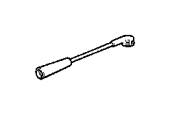 View ANTENNA ADAPTER TUBING Full-Sized Product Image
