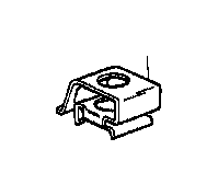 Image of Clamp image for your BMW