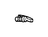 Image of Screw plug image for your 1996 BMW