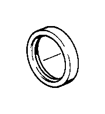 View Shaft seal Full-Sized Product Image