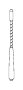 View ANTENNA ROD F SHORT ROD ANTENNA Full-Sized Product Image 1 of 1
