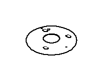 View Reinforcement, supporting bearing Full-Sized Product Image 1 of 4