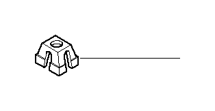 View Threaded plug Full-Sized Product Image