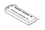 Image of Charging electronics, hands-free. MOTOROLAV-SERIE image for your 2000 BMW 528i   
