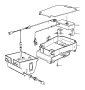 61122300208 WIRE CHARGING CURRENT