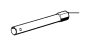 Image of SPARK PLUG WRENCH ADJUSTABLE. SW 21/17 image for your BMW