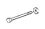 View Hex bolt Full-Sized Product Image