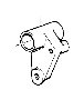 View Pitman arm Full-Sized Product Image 1 of 3