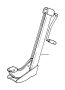 Image of LIFTING JACK. 800KG image for your 2006 BMW 325Ci   