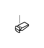 View Clamp Full-Sized Product Image 1 of 3