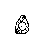 View Gasket Asbestos Free Full-Sized Product Image 1 of 1