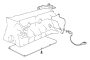 View Pulse generator, crankshaft Full-Sized Product Image
