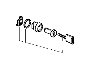 View Opening lever Full-Sized Product Image 1 of 1