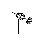 11147699125 Roll pin
