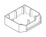 View RAIN SENSOR COVER Full-Sized Product Image 1 of 1