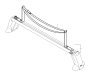 View Bracket Full-Sized Product Image