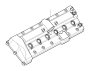 Image of Cylinder head cover. ZYL. 7-12 image for your 2010 BMW X3   