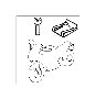View Fillister-head screw Full-Sized Product Image 1 of 9