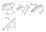 View Bracket transmitter-receiver Full-Sized Product Image